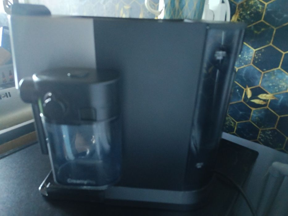 Ekspres do kawy kolbowy