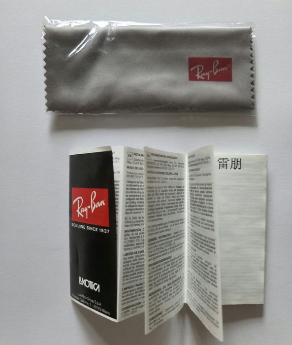 Óculos de Sol Ray-Ban