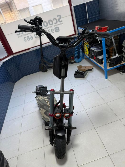 Trotinente t1 angwatt