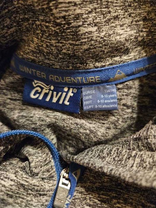 bluza termiczna, na zimę