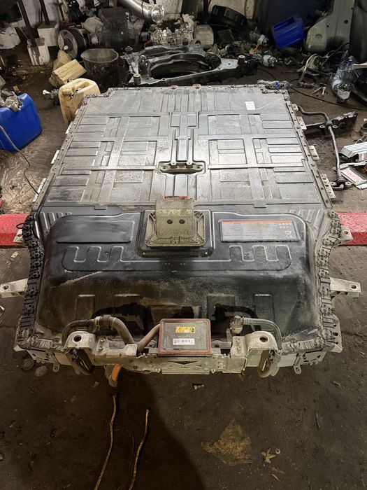 Тяговa батарея   Nissan Ariya 66 kWh