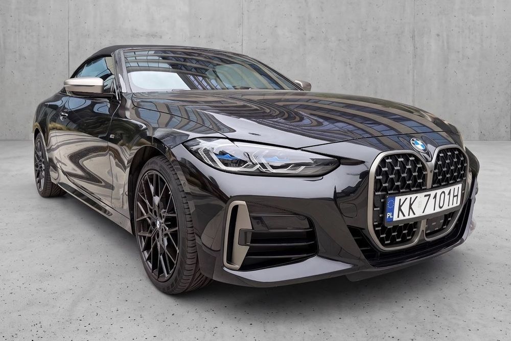 BMW Seria 4