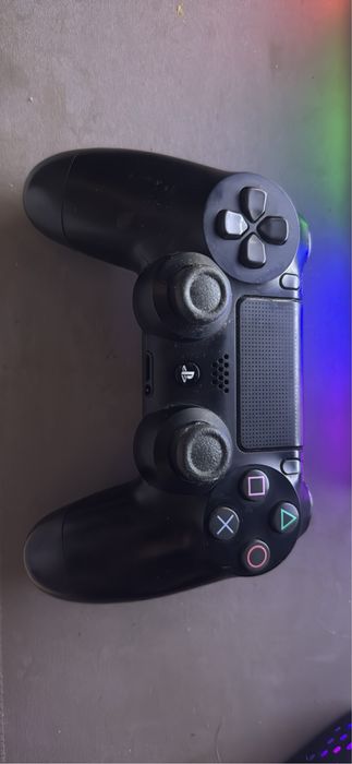 Dualshock 4 - Comando Ps4461374801629696000