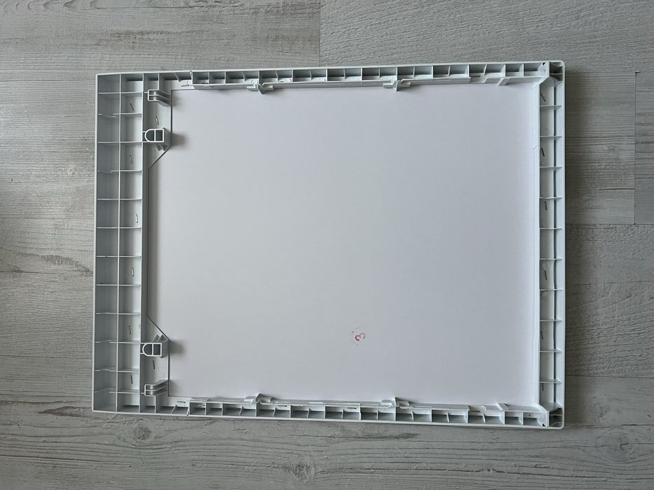 Blat do zmywarki Amica  DFM41E6qWEU 44,8cm