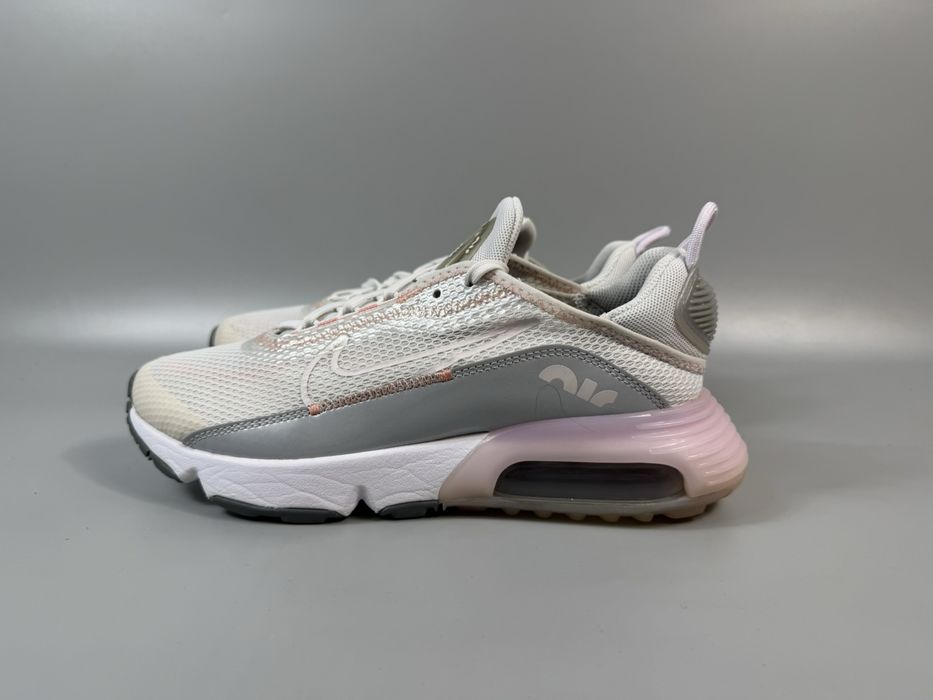 Кросівки Nike Air Max 38.5 розмір (по устілці 24 см)