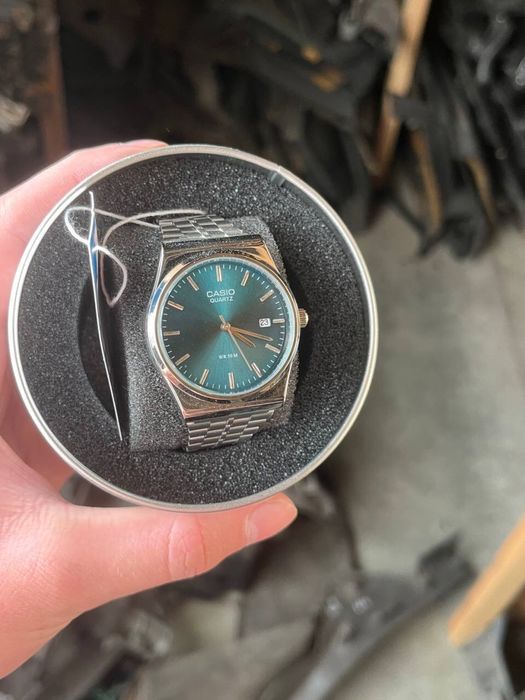 Годинник Casio MTP VC01