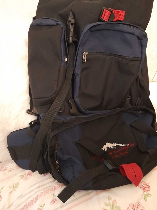продам рюкзак для походов Adventurer 70