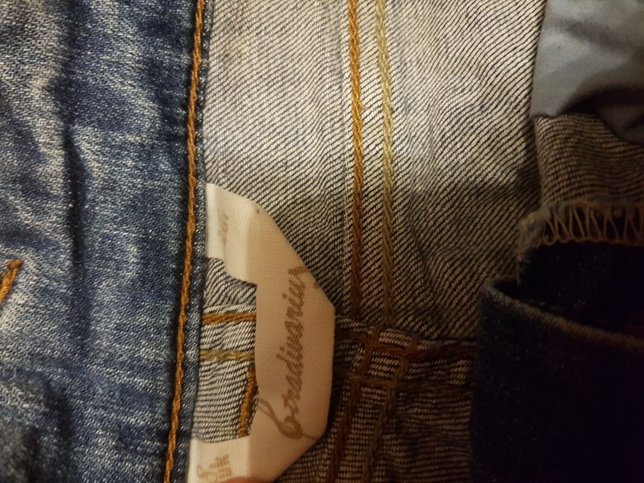 Spodenki stavidarius