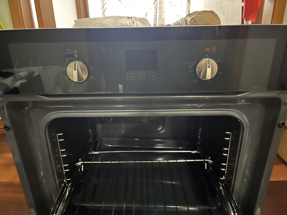 Forno novo encastre Fagor