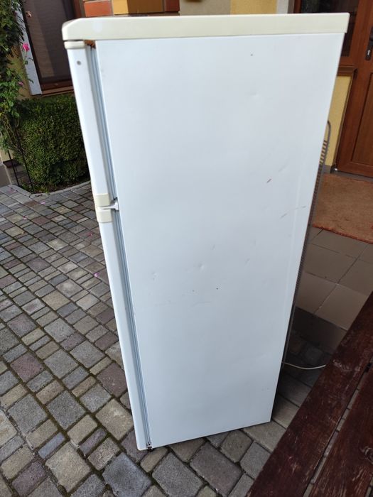 Холодильник двокамерний Nord