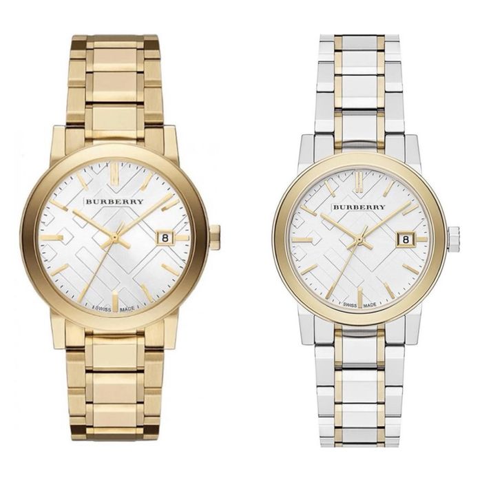 Жіночий годинник Burberry bu9115 bu9103 оригінал