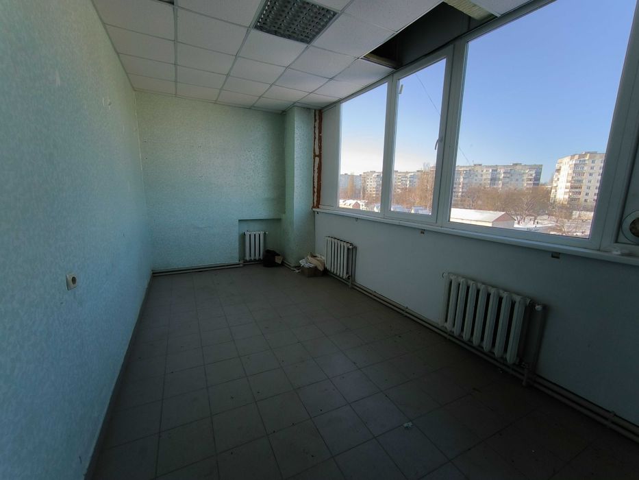 Офісно-виробничі приміщення 300кв.метрів, за ціною Однушкі ринок Нива!