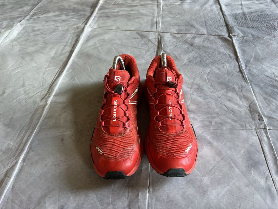 salomon lab в 43 розмірі оригінал