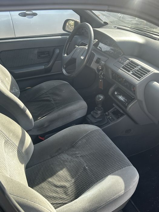 Vendo Renaul Clio — photo 4