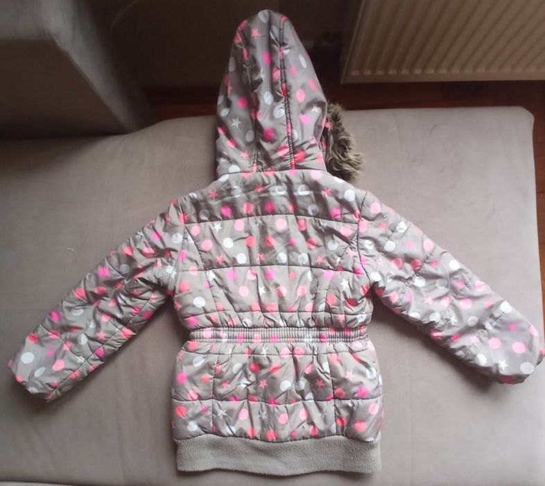 Kurteczka Reserved kids roz 110