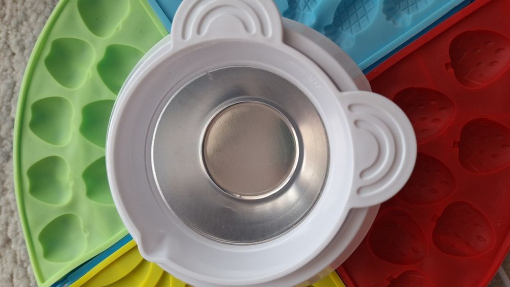 Maszyna do żelków. CAMRY CR 4468