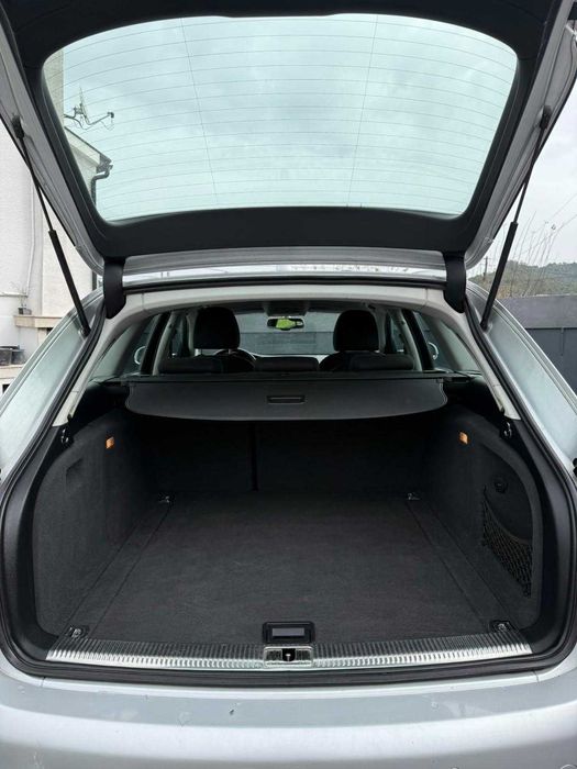 Audi A4 2.0 TDI Sport Avant
