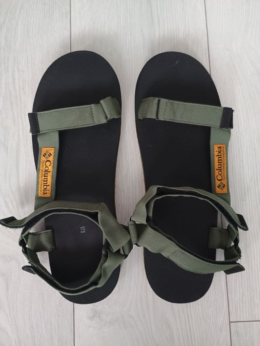 Sandały Columbia