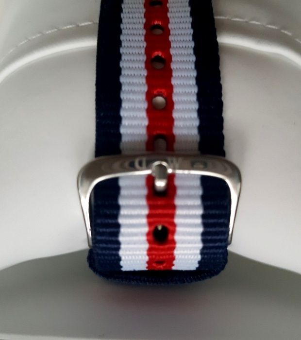 DW zegarek na wzór Daniel Wellington damski