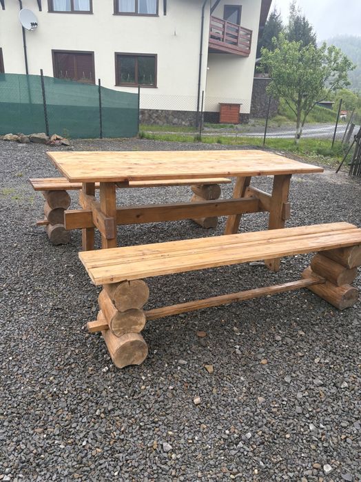 Набір меблів для відпочинку