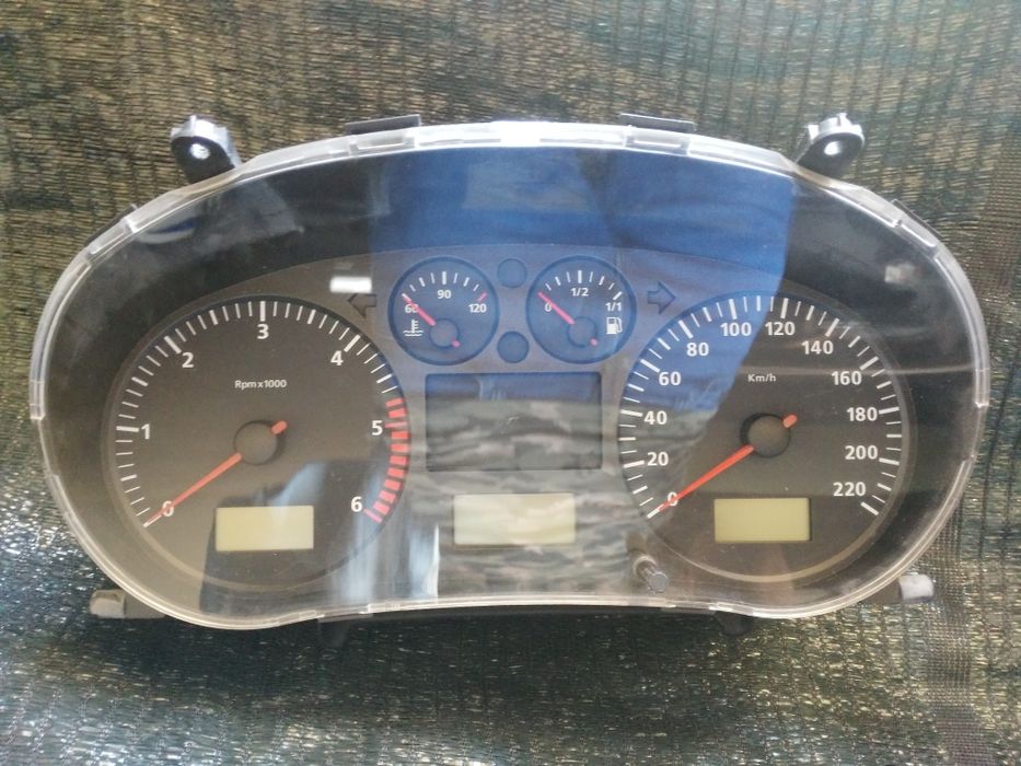 Quadrante SEAT Ibiza 2000