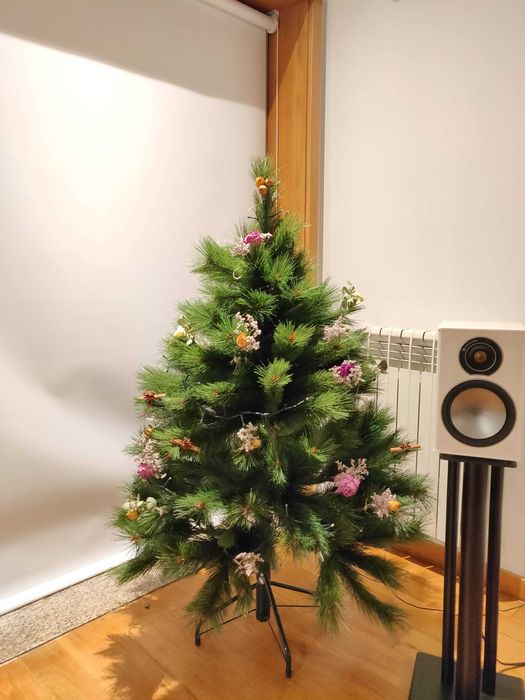 Árvore Natal artificial