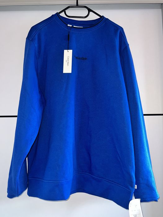Bluza Calvin Klein z metką, rozmiar XL