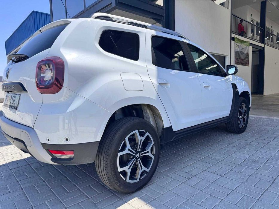 Dacia Duster 4x2