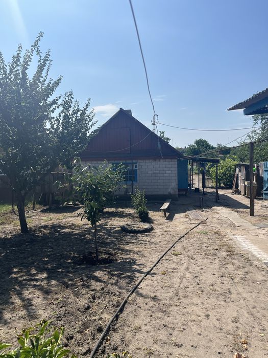Продам будинок в Павлиші