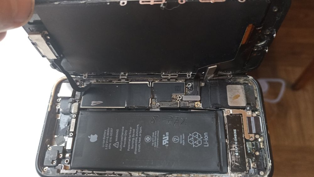 Продаю айфон 8,7,6s,6,5s на айклаудах