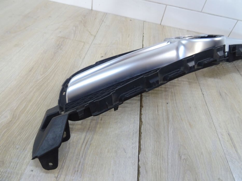 grill mercedes w205 c-klasa c 6.3 amg a2058880523s llu