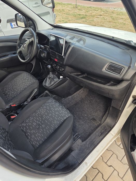 Opel Combo 1.3 CDTI 90 KM | Diesel |