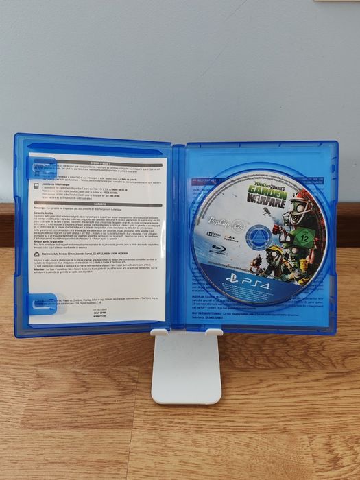 Plants vs Zombies Garden Warfare | PlayStation 4