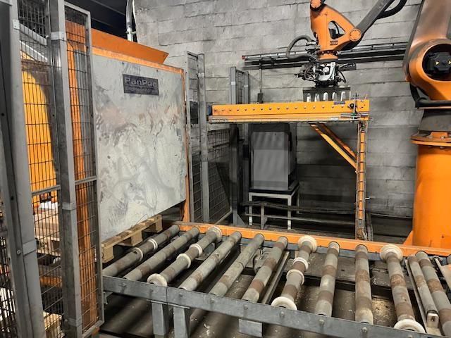 Wagopakowarka automatyczna