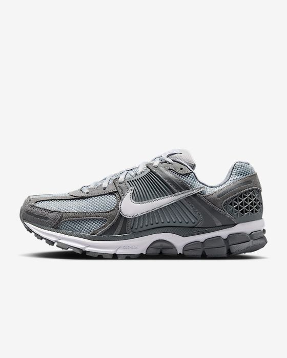 ‼️ОРИГІНАЛ‼️ Nike Zoom Vomero 5 (HF1553-003) кросівки чоловічі найк