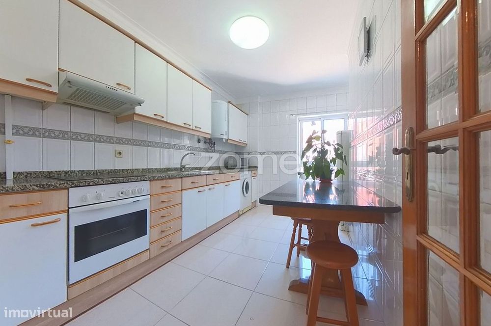 Apartamento T2, em S. Vicente em Braga