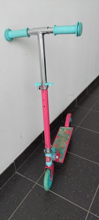 Coolslide hulajnoga ARBOOM