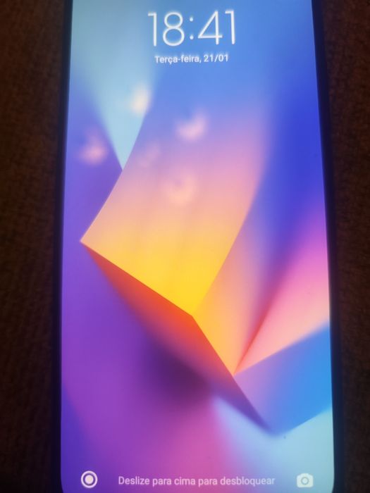 Xiaomi mi lite 11 5G - 128 gb RAM