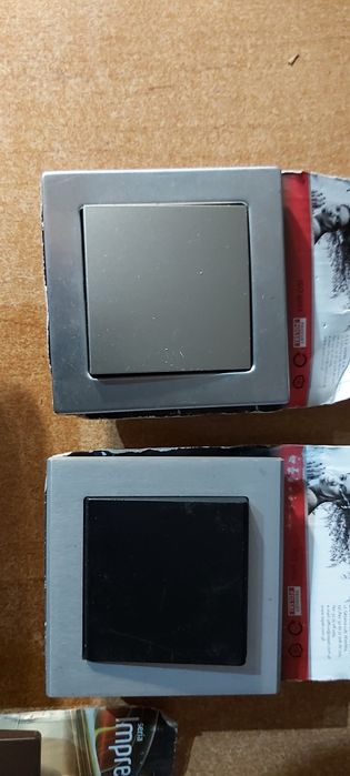 OSPEL Sonata Impresja  zestaw elektryczny