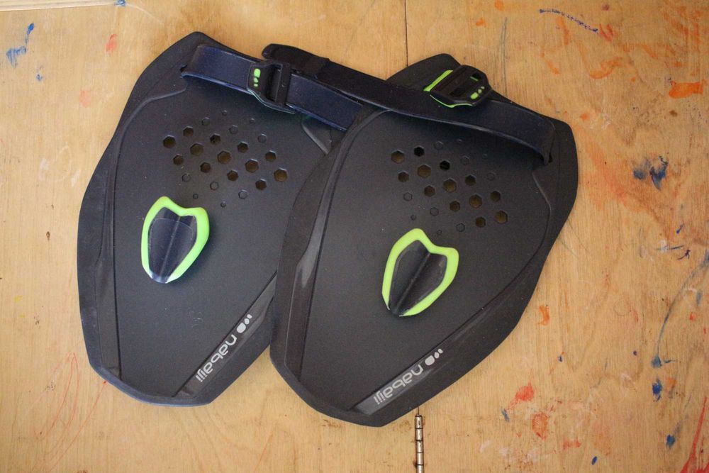 Kit Natação para iniciantes