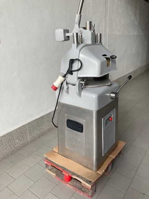 Divisora Semi automatica maquinas de padaria pão