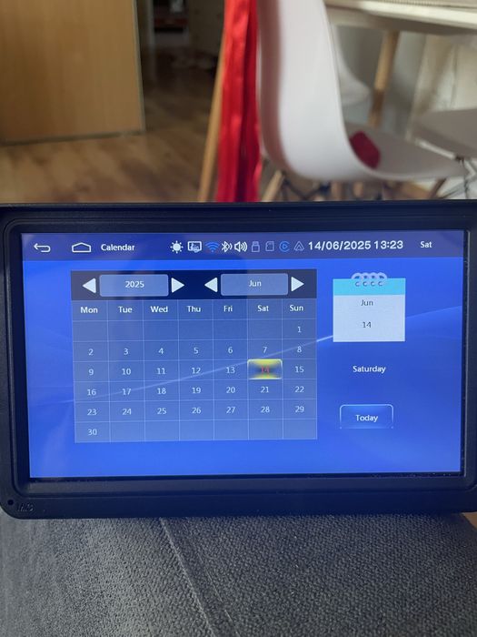 Carlplay nowy iphone android