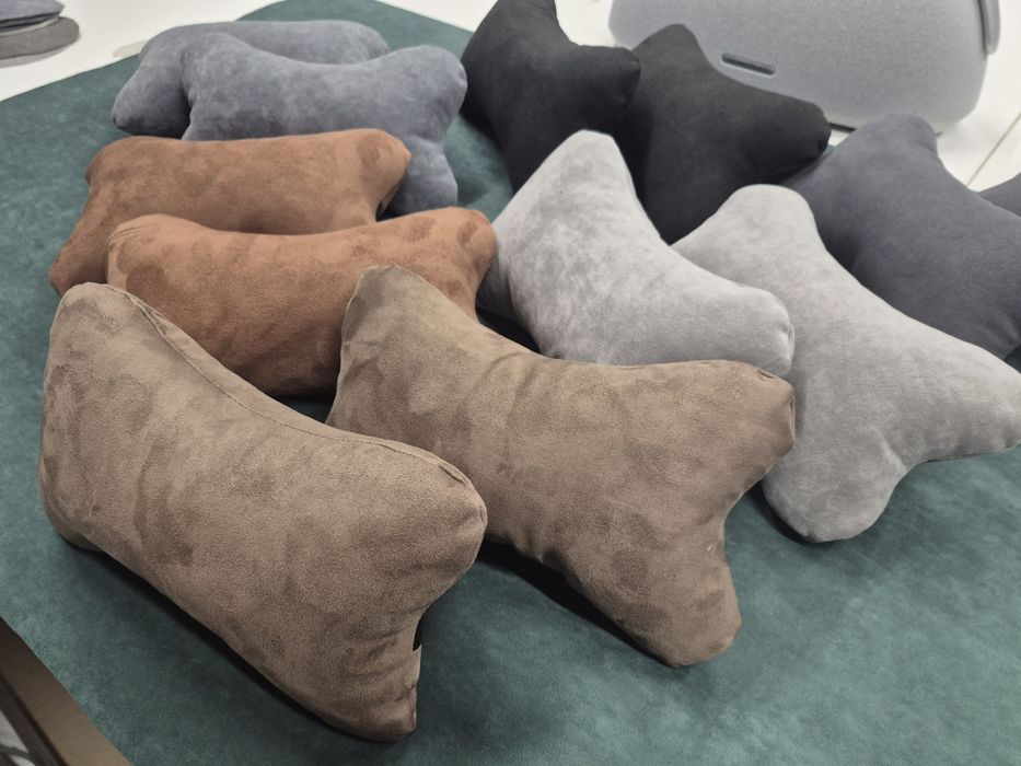 Авто, подушка на підголовник,  подушка під шию