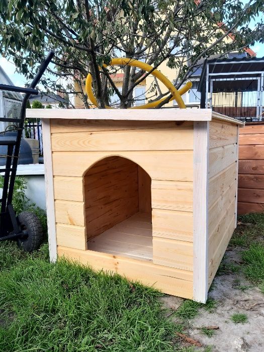 Kojec klatka Box Dla Psa Szybka buda dostawa 3mx2m montaż gratis