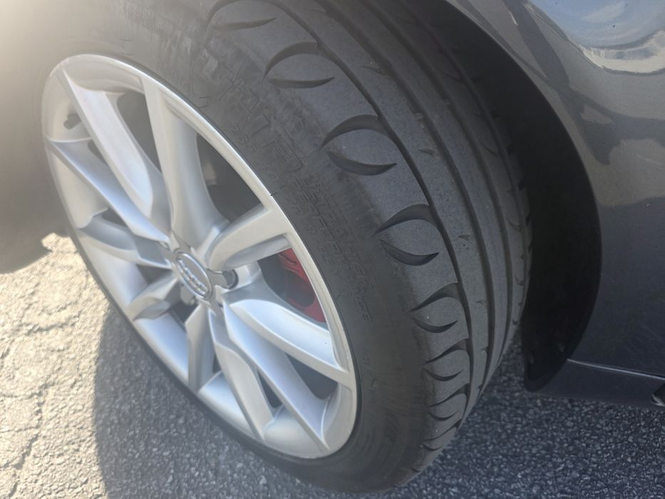 Audi a4 b7 2.0 tdi em excelente estado