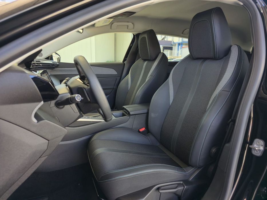 Peugeot 308 SW Hybrid 145e-DSC6 Allure