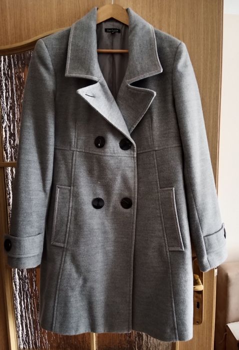 Płaszcz damski DAM FASHION r.40