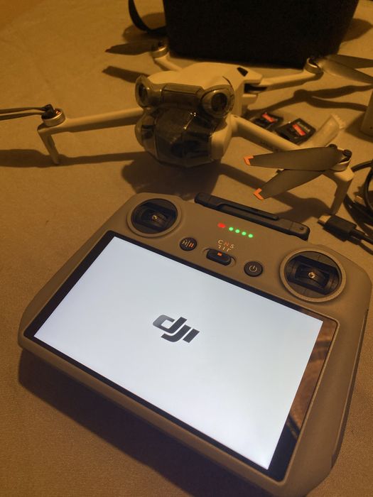 DJI Mini 4 Pro - Like New488138441607106562