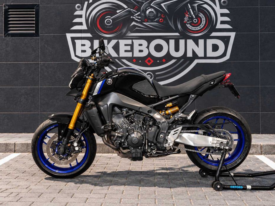 YAMAHA MT-09 SP | 2021 | Como Nova