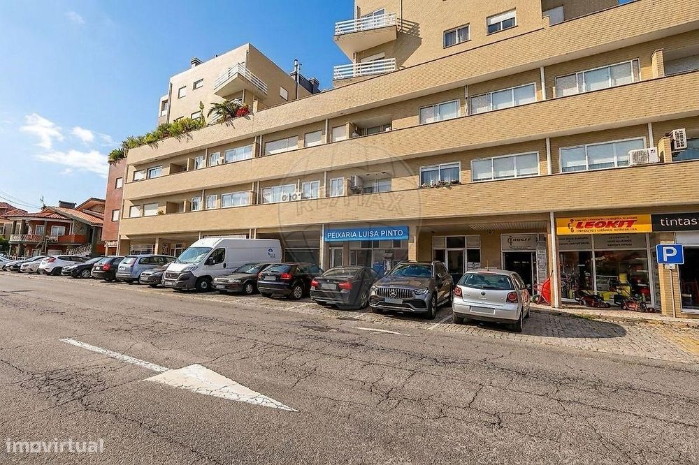 Apartamento T3 para venda